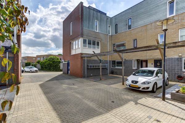 Woning Anna Blamanlaan 90 Vlissingen