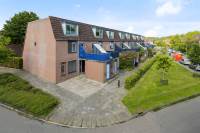 Woning Aggemastate 248 Leeuwarden