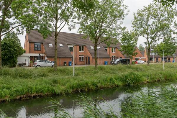 Woning Domela Nieuwenhuisware 6 Zwolle