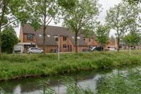 Woning Domela Nieuwenhuisware 6 Zwolle