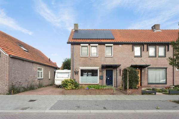 Woning Schadewijkstraat 70 Oss