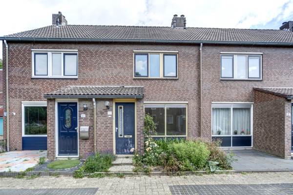 Woning Sonatelaan 40 Nieuwegein