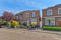 Woning Kapellerlaan 51 Roosendaal