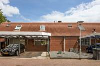 Woning Hornikswei 4 Goes