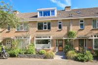 Woning Dellaertlaan 74 Badhoevedorp