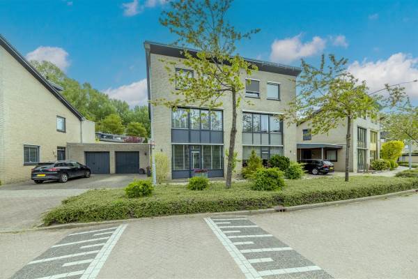 Woning Rietbaan 76 Huissen