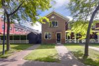 Woning Theo Huizenaarpad 4 Rotterdam