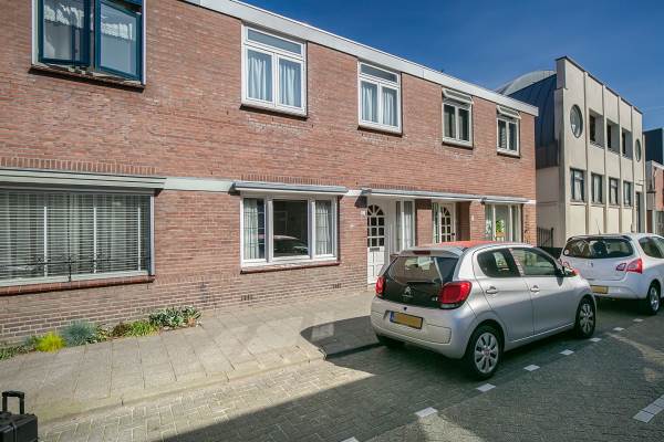 Woning Kloosterstraat 32 Oosterhout (NB)