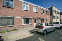 Woning Kloosterstraat 32 Oosterhout (NB)