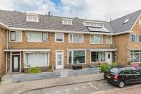 Woning Strick van Linschotenstraat 11 Beverwijk