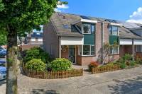 Woning Anna Blamanlaan 1 Elst (GE)