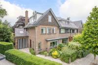 Woning Prins Bernhardlaan 58 Oegstgeest