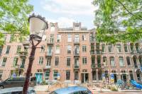 Woning Tilanusstraat 351 Amsterdam