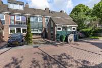 Woning Brigantijn 2 Alkmaar