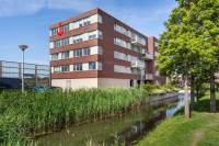 Woning Poldermolen 17 Noordwijkerhout