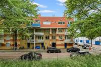 Woning Kolfschotenstraat 10 Amsterdam