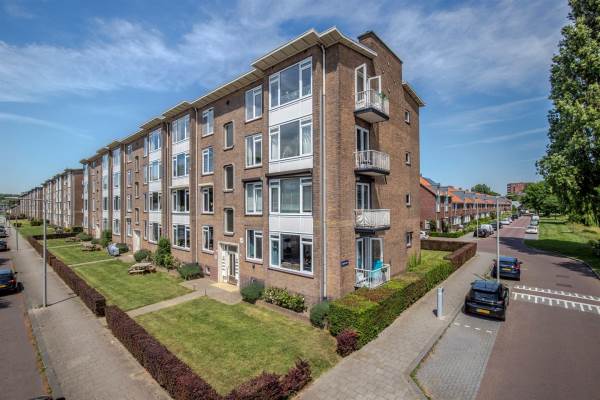 Woning Huissensestraat 1454 Arnhem