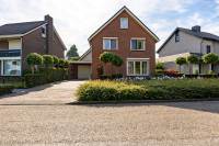 Woning Berkenring 107 Zundert