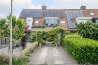 Woning Burgemeester Numanlaan 22 Harderwijk