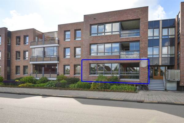 Woning Wendelaarstraat 78 Alkmaar