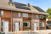 Woning Marjolein 24 Cuijk