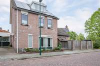 Woning Deken Batenburgstraat 59 Dongen