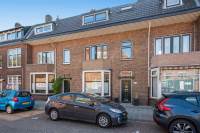 Woning Van Bossestraat 61 Delft