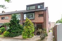 Woning Diamantstraat 40 Nijmegen