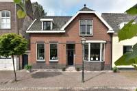 Woning Voorstraat 70 Asperen