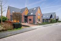 Woning Oude Wetering 17 Streefkerk