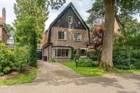 Woning Beetslaan 11 Bilthoven