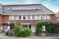 Woning Sint Janslaan 1 Bussum