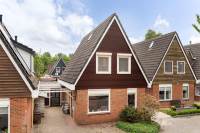 Woning Kervel 4 Dronten