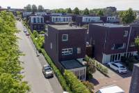 Woning Sterrenkroos 158 Zwolle