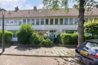 Woning St Odastraat 5 Eindhoven