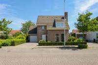 Woning Biesheuvellaan 23 Vlijmen