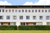 Woning Oudenaardeplantsoen 53 Amsterdam