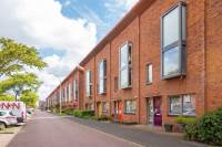 Woning Plesmanlaan 6 Den Haag