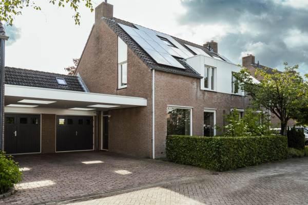 Woning Winnensland 5 Geldrop