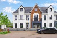 Woning Westbatterijlaan 37 Muiden