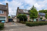 Woning Elsakkersstraat 57 Hilvarenbeek