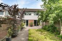 Woning Amer 111 Deurne