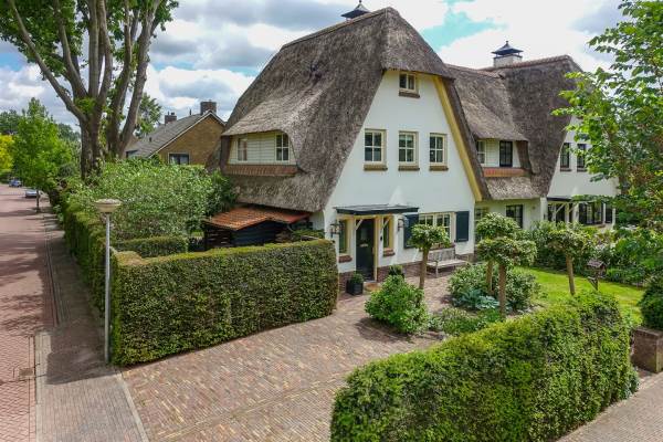 Woning Verdilaan 15 Huizen