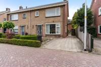 Woning Loosboersstraat 21 Markelo