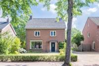 Woning Wilhelminalaan 52 Vessem