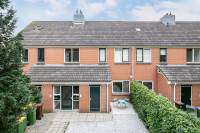 Woning Madoeralaan 25 Ede