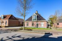 Woning Jousterweg 155 Oudehaske