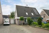 Woning Fluwijnstraat 13 Bergen (LI)