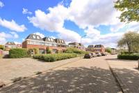 Woning Newtonstraat 43 Badhoevedorp