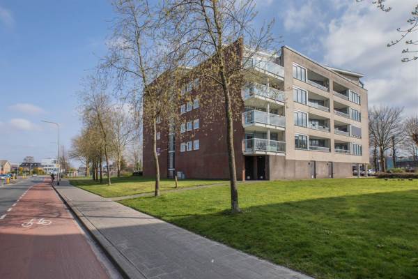 Woning Dr. A. Kuyperstraat 24 Assen